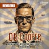 Episode image for [Revisited] DB Cooper: The Man, The Myth, The Unresolved Hijacking