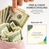 62 Best of Series - Homeschooling for Free/Cheap