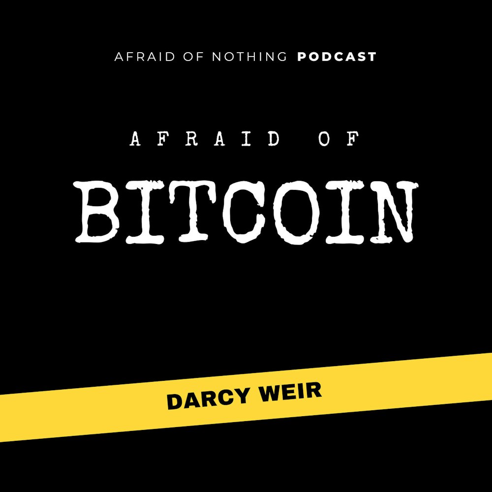 Afraid of Bitcoin