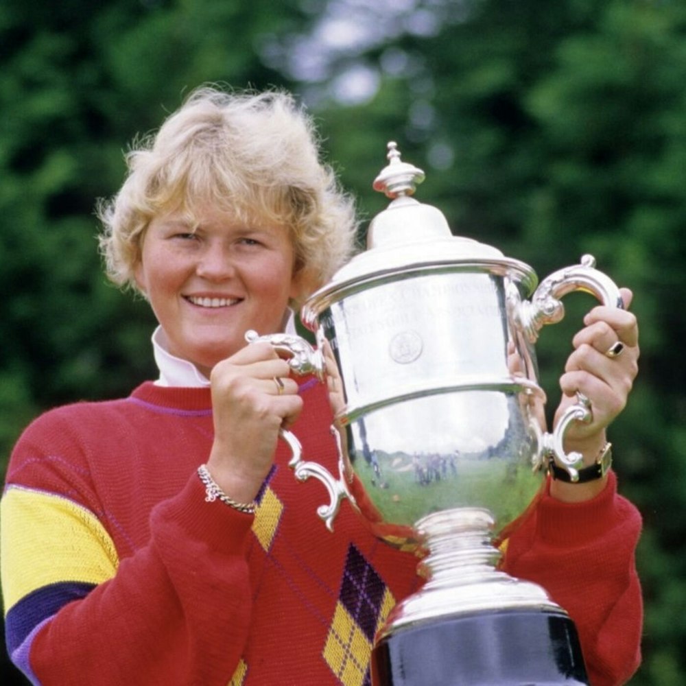 Laura Davies - Part 2 (The Majors and More Career Wins)