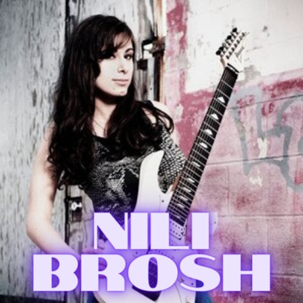 Nili Brosh - a New Generation of Phenomenal Guitarists