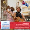 Así se habla en La Habana: Una conversación sobre el español de Cuba con Gabriela ♫ 181