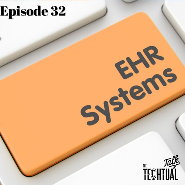 How to start a Tech career in Healthcare with EHR Systems