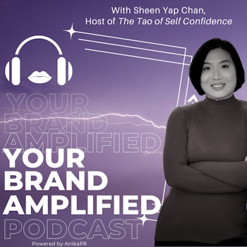 Sheena Yap Chan: Lifting Up Asian Women's Voices