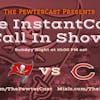 InstantCast Game 04 - Bucs at Bears