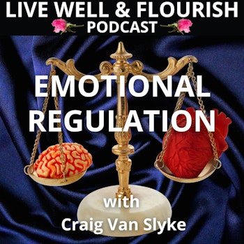Controlling Your Emotions through Emotional Regulation
