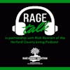 Rage Talk - Why We Need Recovery Support Sponsors and Partnerships
