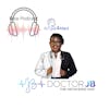 Dr. JB - Creating a space for medical workers to relax, release, and rejuvenate
