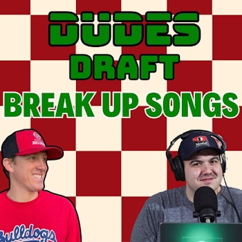 Breakup Songs Draft, a Draft for the Brokenhearted: A Musical Journey with Beware Bulldogs