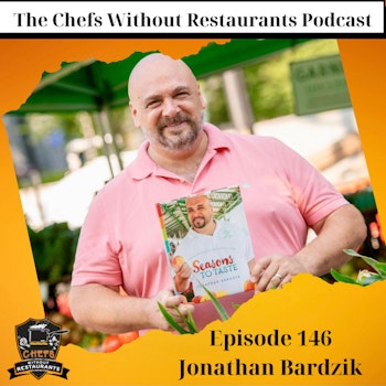 Build and Grow Your Personal Chef Business Now - Advice from Chef Jonathan Bardzik