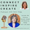 104 Pursuing Personal Growth  and Balancing Change with Lisa Lewis