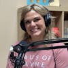 Ep.39 Slamming and Jamming (Haley Hunt-Owner of Haus of Jayne and Cannabis Lover)