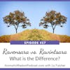 AWP 027: Ravensara vs. Ravintsara: What is the Difference?