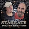 Special Episode: Stargate SG1 Children of the Gods
