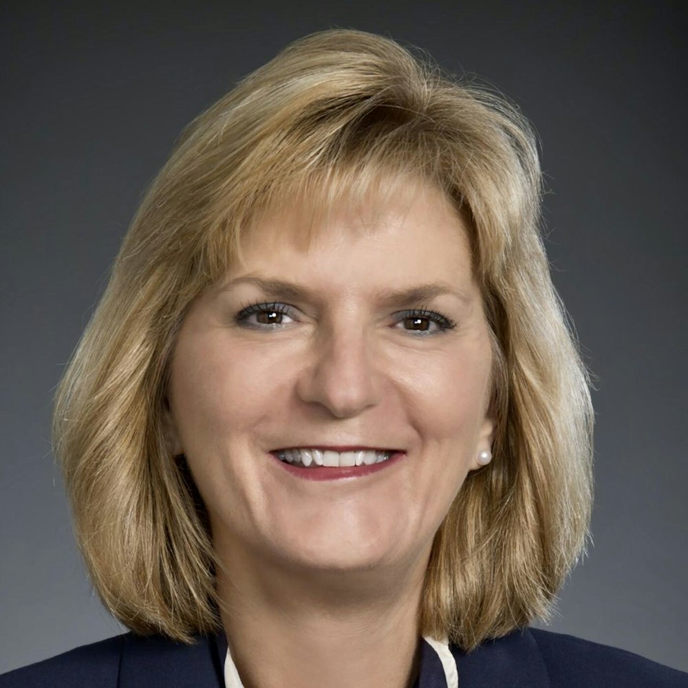 Dr. Carol Probstfeld, President of the State College of Florida, Joins the Club