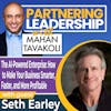 269 The AI-Powered Enterprise: How to Make Your Business Smarter, Faster, and More Profitable with Seth Earley, CEO Earley Information Science | Partnering Leadership AI Global Thought Leader