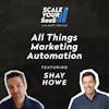 287: All Things Marketing Automation - with Shay Howe