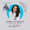 Ashlee Livingstone on why burnout should not be inevitable
