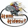 Behind the Scenes at the HEMI Hideout: Classic Cars, Restoration Tales, and Laughter