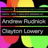 Andrew Rudnick & Clayton Lowery