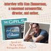 #92 - Interview with TV and movie writer, director, and author, Stan Zimmerman!
