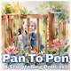 Pan To Pen: A Storytelling Podcast