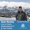 Episode 11 - Sean Ranney