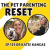 DON'T Ignore THIS On Your Dog or Cat - Dental Health with Dr. Katie Kangas
