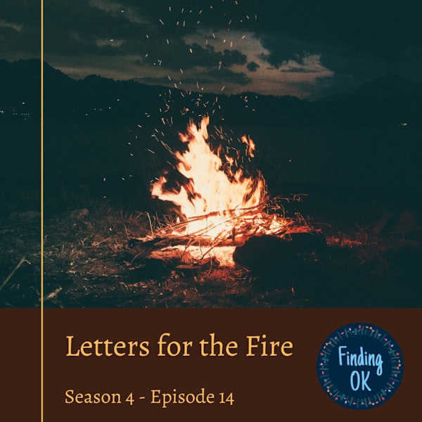 Letters for the Fire