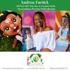 Creating Empowering Dolls & Toys: The Journey of Andrea Furtick and the Afro Goddess Warrior Doll Project