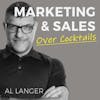 Marketing and Sales, Over Cocktails