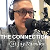 The Connection with Jay Miralles #4 - Angie Jorgensen