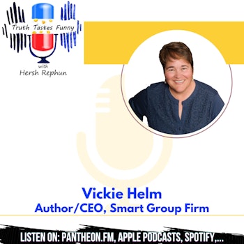 Have You Met Your Inner Genius? The Time is NOW!: Vickie Helm