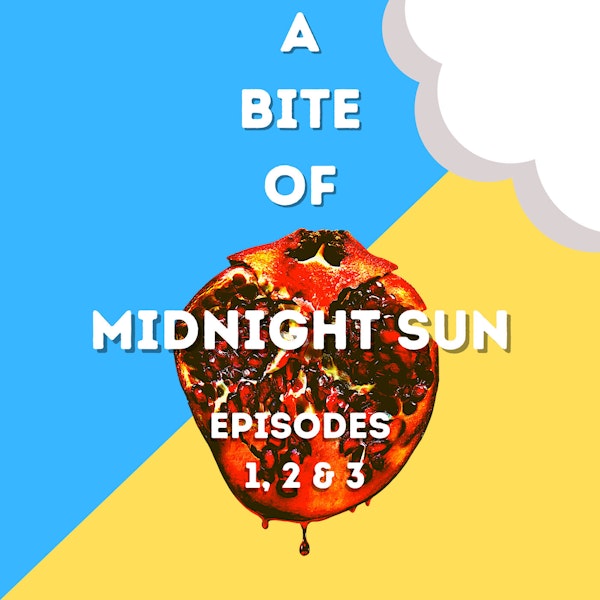 Midnight Sun, Ch. 11-15 | Twilight Saga