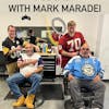 Original Sports Podcast with Mark Maradei and the Barbershop Crew  That s a Rap!