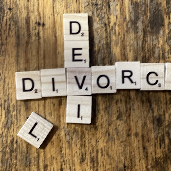 Divorce Devil Podcast 063:  Organically and inorganically dating after divorce, tips, tricks and methods.