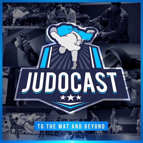 Welcome to Judocast