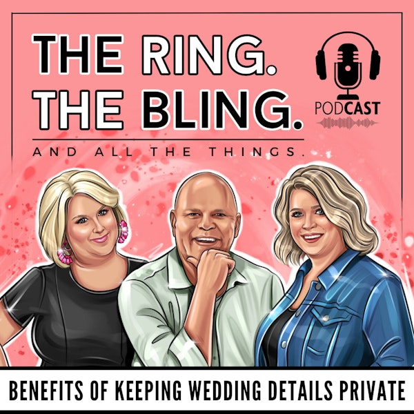 Benefits Of Keeping Wedding Details Private