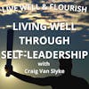 Living Well Through Self-Leadership