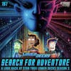 Search For Adventure | A Look Back at Lower Decks Season 3