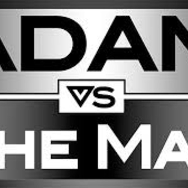 Adam Kokesh--Adam vs. The Man