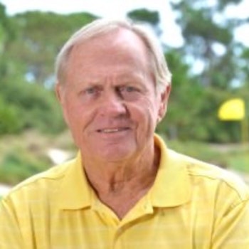 Jack Nicklaus - Part 1 (The Early Years and the Evolution of Technology)
