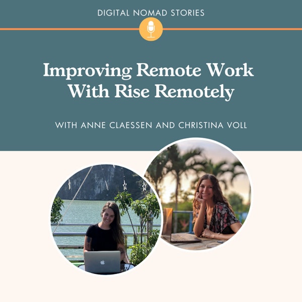 Improving Remote Work With Rise Remotely