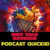 Judas Priest - Panic Attack - Single Review Podcast Quickie