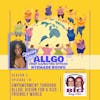 Empowerment through AllGo: Vision for a Size-Friendly World