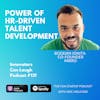 How to Build a Positive Workplace to Retain & Engage Top Talent with Bogdan Ionita