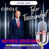 Rising Guru Tyler Tischendorf with Circle Real Estate