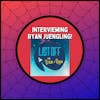 Interviewing Ryan Juengling, Host of the List Off Podcast