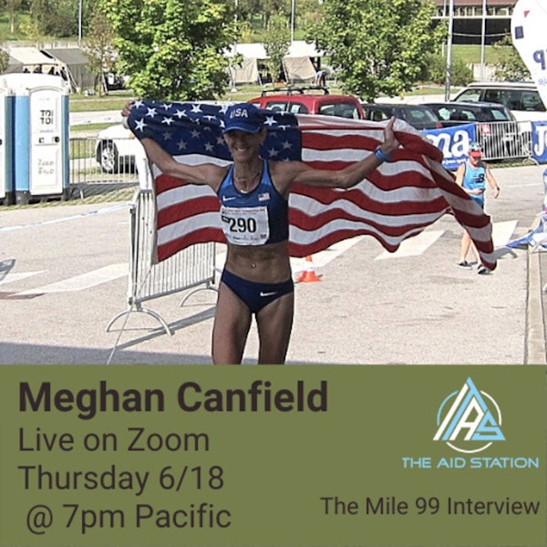 Episode 6 - Meghan Canfield