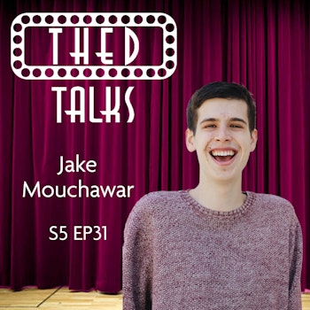 5.31 A Conversation with Jake Mouchawar